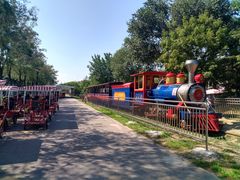 -永定河休闲森林公园