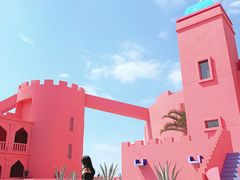 -漳州滨海火山岛自然生态风景区