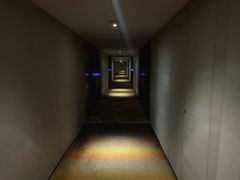 -天津滨海圣光皇冠假日酒店