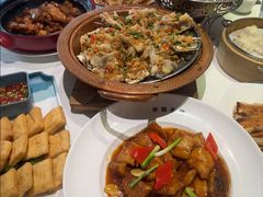 -味悦·老字号·赣州菜(厚德总店)