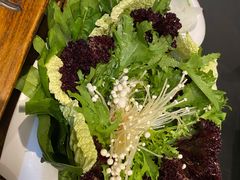 -南门四季铜锅涮肉(左家庄店)