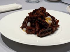 虾爆鳝-屋里厢上海菜馆