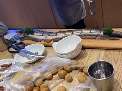 -泥炉烧肉师(新街口金銮巷店)