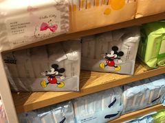 -名创优品(河南郑州健康路2店)