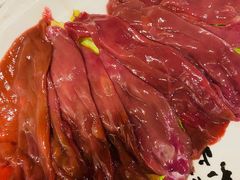 -大龍火锅(簋街店)