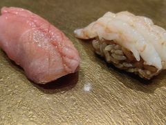 -鮨一日本料理(大中华店)