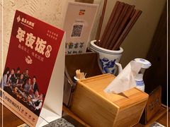 -南京大牌档(青岛万象城店)