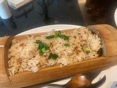 -铭轩中餐厅·海南菜·粤菜(亚龙湾瑞吉店)