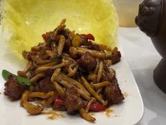 -海富门·带鱼·淮扬菜·粤菜(甘家口店)