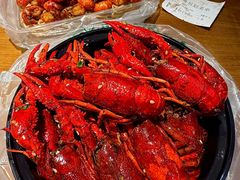 -靓靓蒸虾·头牌蒸虾(南山桂庙店)