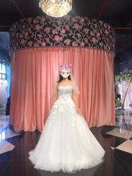 -珠海女王嫁衣馆(珠海左右创意园店)