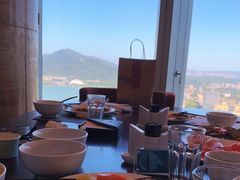 -洲际酒店·地平线全日餐厅HORIZON CAFÉ