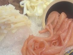 -乔先生涮肉·鲜活牛羊肉火锅(塘沽店)