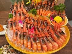 -大渔铁板烧(东城店)