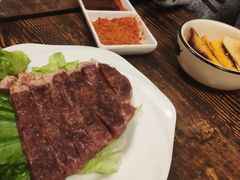 -大院烤肉