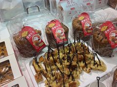 -TOUCH泰奇(宝杨宝龙广场店)