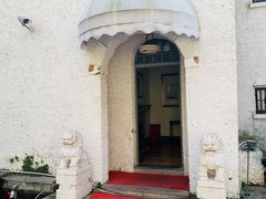 -和平官邸·花园餐厅(武定西路店)