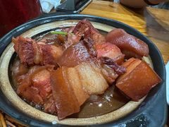 -常山土菜馆(文三西路店)