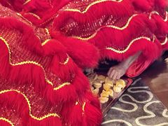 -夏苑(新加坡丽思卡尔顿美年酒店)