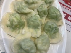 -船歌·鱼水饺青岛菜(国贸商城店)