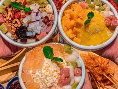 -周小明火锅(黑金冠社区店)