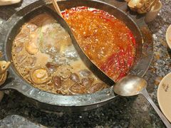 -蜀大侠火锅(总府路店)