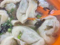 -阿麟馄饨(延长路店)