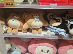 -KKV(上海月星环球港主力店)