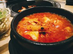 -花味·自助烤肉(雨花客厅店)