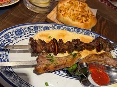 -卢布里西餐厅(总店)