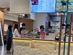 -霸王茶姬(正佳广场店)