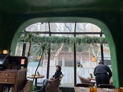 -夏朵餐厅(丁香店)