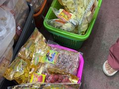 -瓦洛洛传统市场