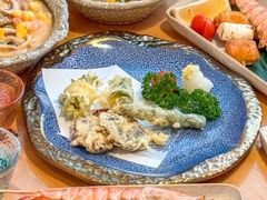 -长崎屋·日本料理·刺身·烧鸟(天河北路店)