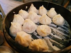 南翔小笼包-双塔老饭店