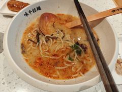 -味千拉面(金融街店)