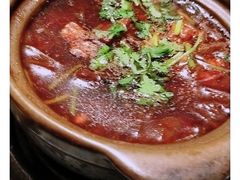 -南京大牌档(凯德大峡谷店)