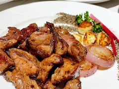 -多佐铁板烧(富力广场店)