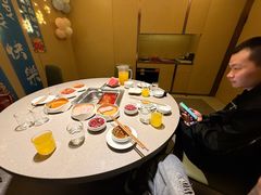 -海底捞火锅(漫乐城夜宵主题店)