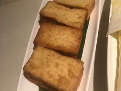 日本豆腐-海底捞火锅(枫蓝国际购物中心店)