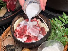 -盡膳口福·百年汤方火锅(科华北路店)
