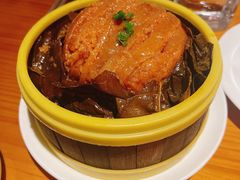 -莲餐厅·湖北菜·潜江小龙虾店(愚园路店)