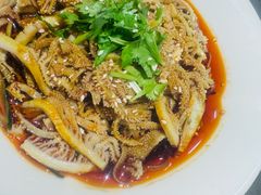 红油千层肚-掌上鲜(南顺城街店)