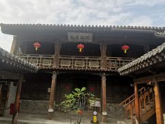 -胡氏古民居建筑