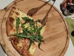 -IL Forno 意坊·意大利餐厅(温州万象城店)