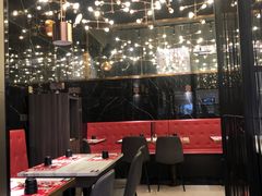 大堂-馔豚·台北菜专门店(深圳湾万象城店)