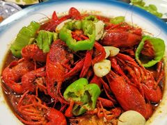 十三香龙虾-盱眙虾神於氏龙虾(夫子庙红街店)