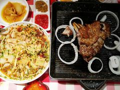 -西贝莜面村(当代商城店)