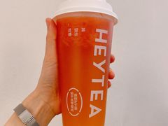 -喜茶(佛山岭南站店)
