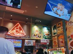 -伽喱博士 Dr.CURRY咖喱饭(太阳宫咖喱店)